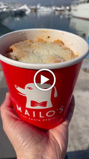 Mailo’s Faliro - Flisvos Marina