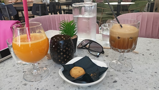Main Street Cafe Rethymno