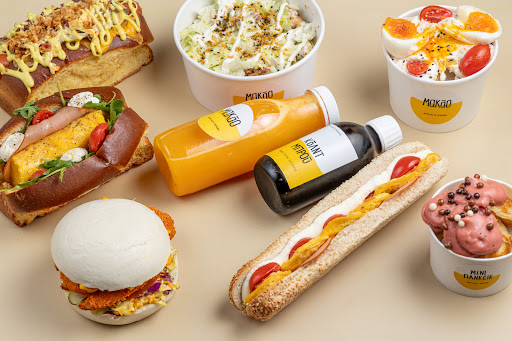 Makao Specialty Goods