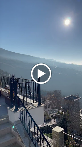 Makrinitsa Suites 1822