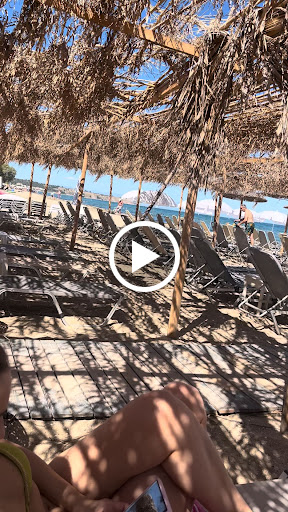 Mamba beach bar