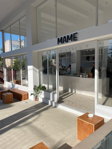 MAME Athens
