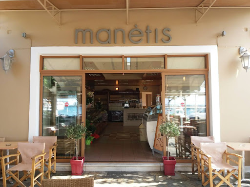 Manetis