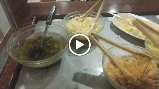 MARACANA GRILL ΒΡΑΖΙΛΙΑΝΙΚΗ ΚΟΥΖΙΝΑ ΑΘΗΝΑ