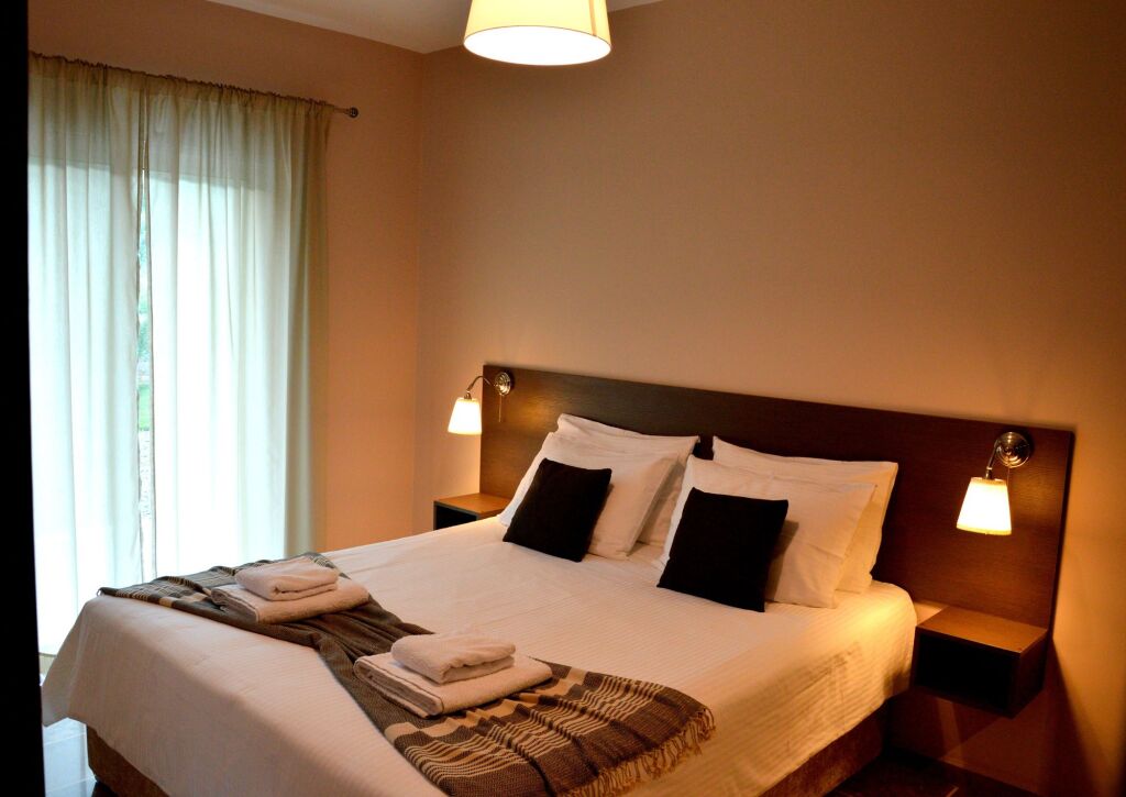 Marathon Eco Stay | Luxury Lodgings