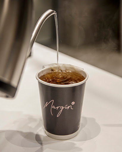 Margin Coffee