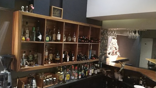 Μαρκίζα Cafe