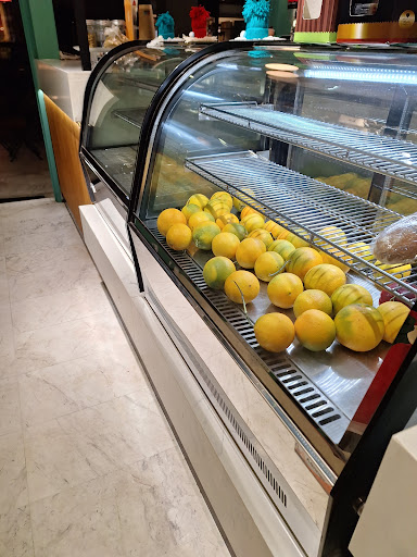 Marmo Cafe