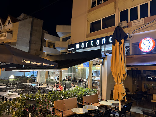 Martano Pizza