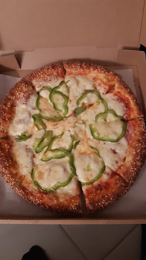 Masterpiece Pizza