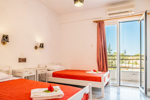 Matala Hostel