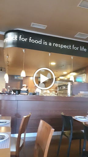 Matina Restaurant
