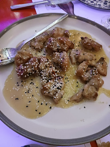 Ματύλλη εις το τετράγωνο