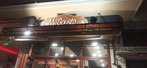Me Gousto