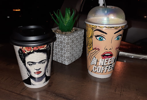 Mel Espresso Bar
