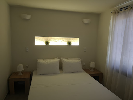 Meli Seaside Villas