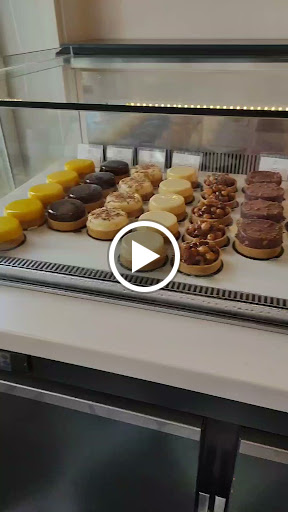ΜΕΛΙΚΡΑΤΟΝ PATISSERIE CROISSANTERIE