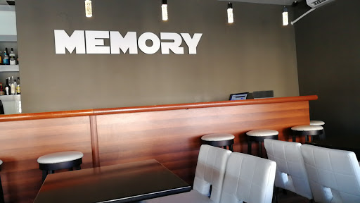 Memory cafe