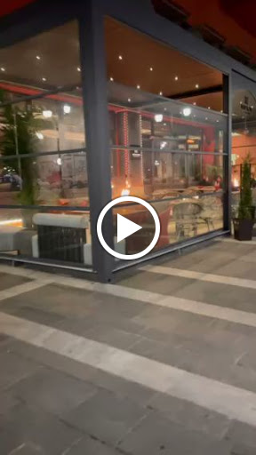 Menalon Café / Restaurant