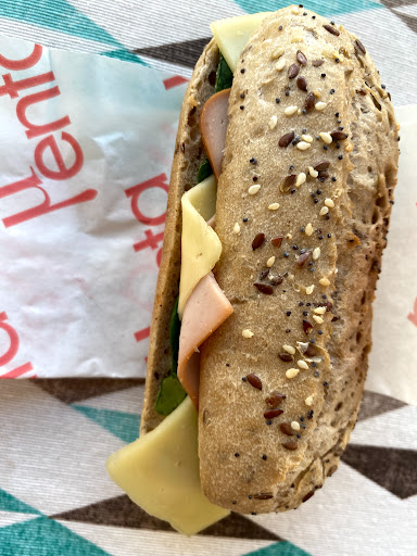 Menta Palaio Faliro