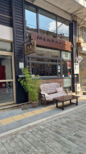 Meraki cafe