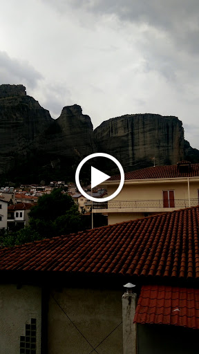 Meteora Central Hostel