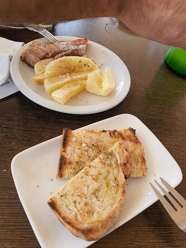 Μεζέ μεζέ