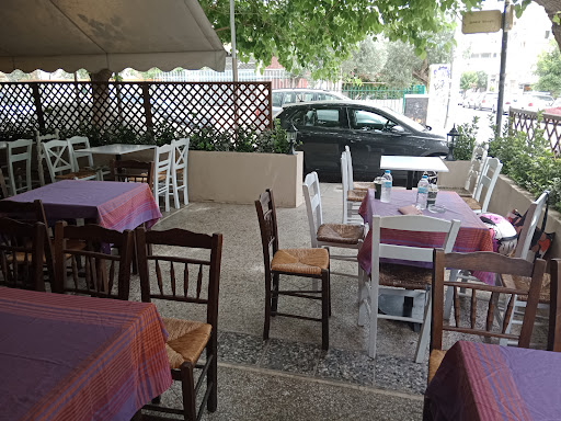 Μεζεδοπωλείο Τουπεκτσής