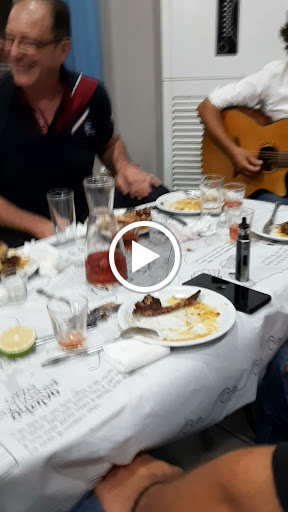Μεζεδοπωλείο-Εστιατόριο Το Μπλόκο