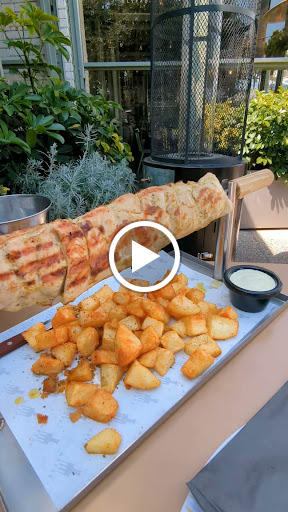 Mezze Glyfada