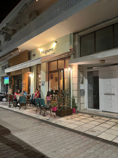 Mignon Café