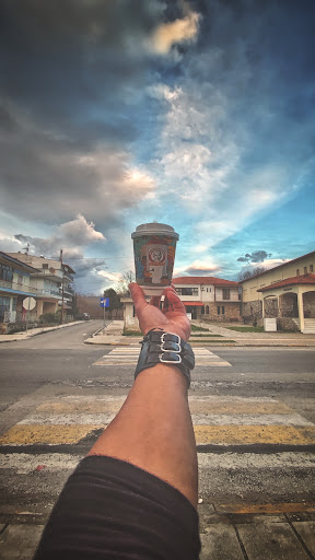 Mikel coffee Αριδαίας