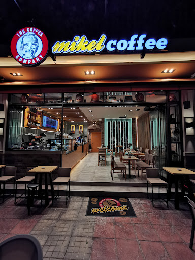 Mikel coffee Φαλάνη