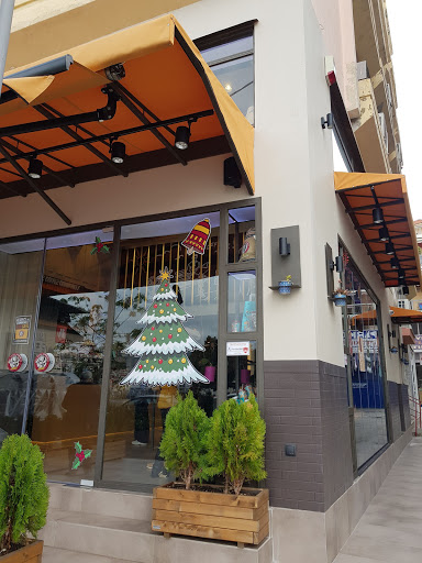 Mikel Coffee Mytilene