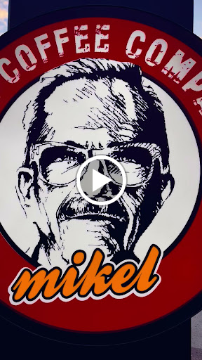 Mikel Coffee Stop
