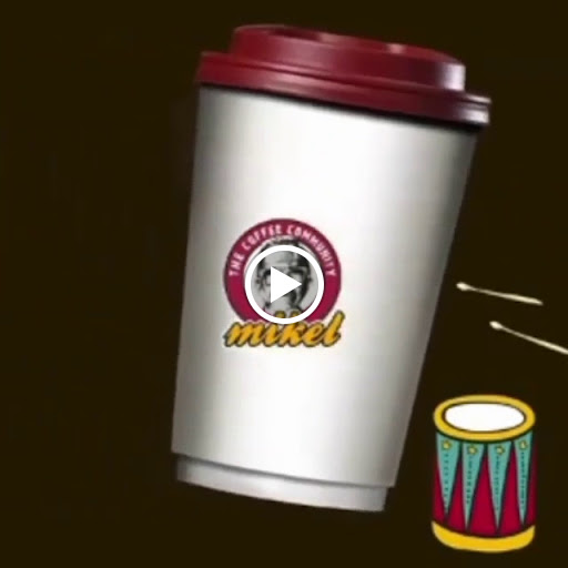 Mikel Coffee Θέρμης