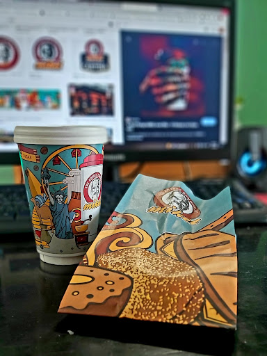 Mikel Coffee