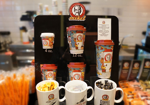 Mikel Coffee