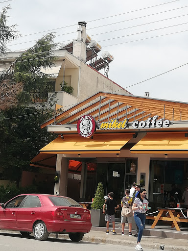 Mikel Coffee