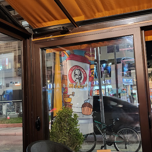 Mikel Coffee