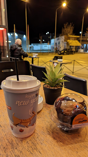 Mikel Coffee