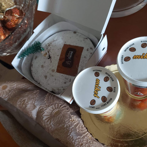 Mikel Coffee