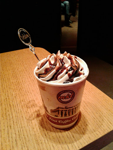 Mikel Coffee