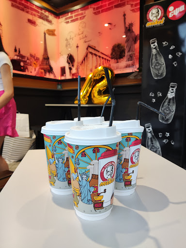 Mikel Coffee