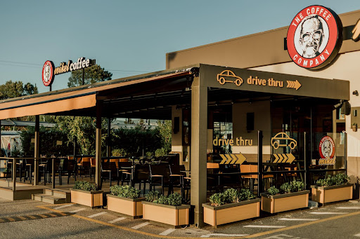 Mikel Drive Thru SKG