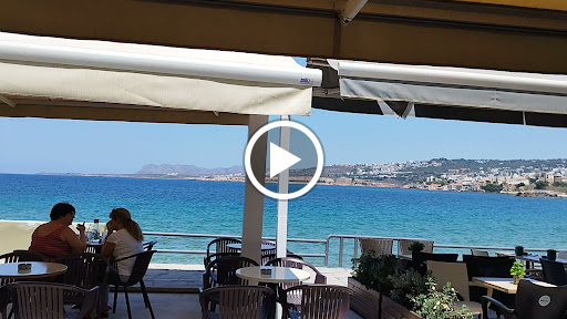 Μικρό Καφέ