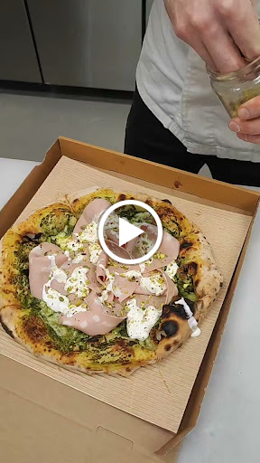 Milagro Pizza Restaurant