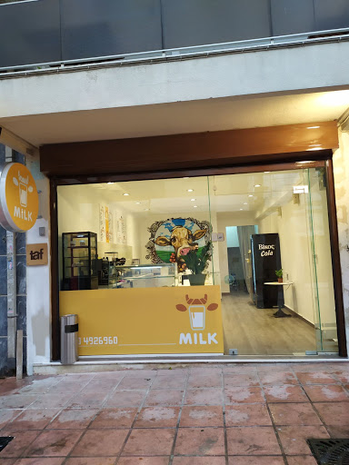 Milk