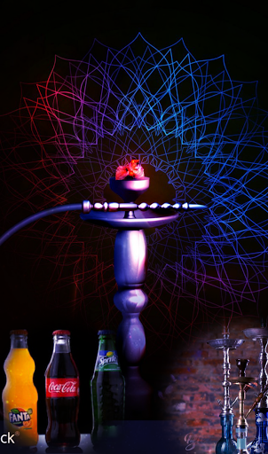 Minas cafe nargile