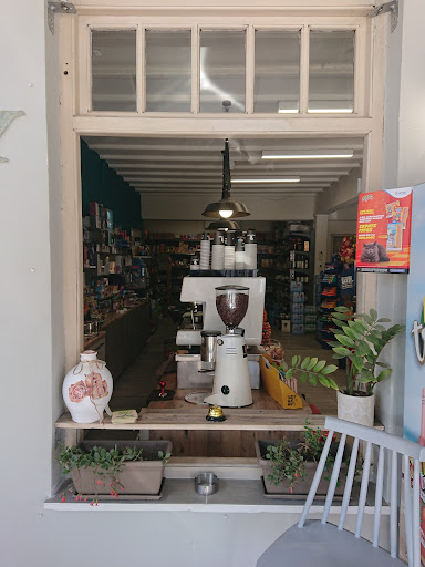 Mini Market-Cafe-Bakery Daily